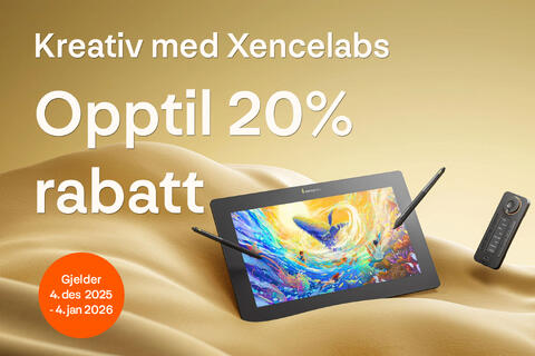 Kampanje på tegnebrett